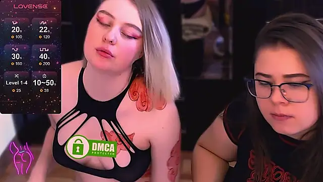 evaandlilith (G young) - squirt