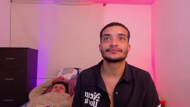 eross_chipre_ (G young) - Doggy style 😍