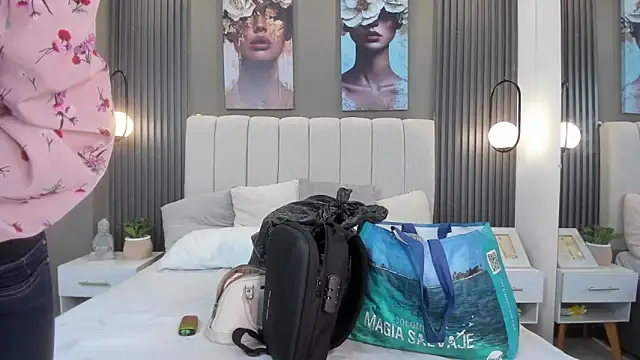 giannacolling1 (F teen) - DOUBLE BLOWJOB + BATH SALIVA IN BODY🥵🌊