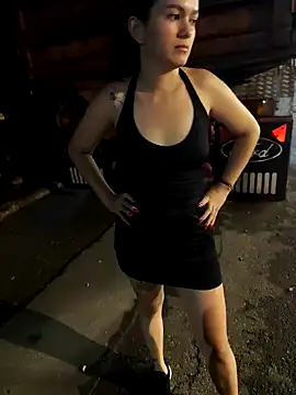 adrenaline_crazy (G young) - Welcome