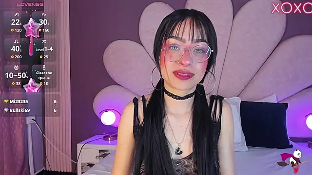 janeedaviss (F young) - Shall we play with my nipples? 🙈🍒