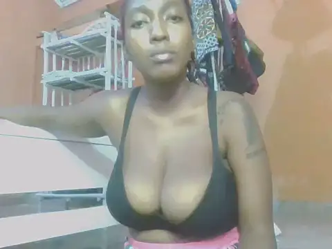 Sexxy_bre webcam