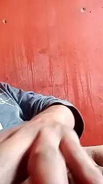 Hay-Viene-El-Huyy webcam