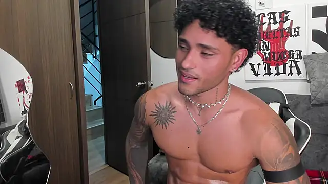 Alessandro_Vanni webcam