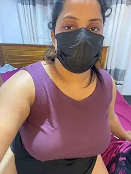 savi-sl - Savi-SL's free webcam