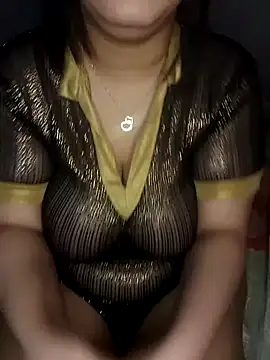 Curvymoza