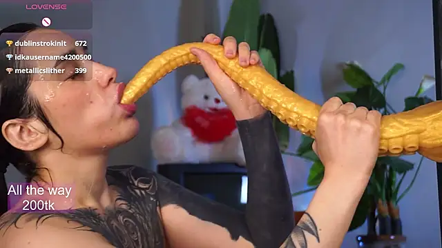 evacanton (F young) - DIRTY FACE