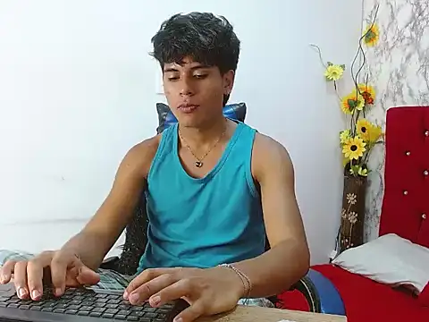 Valentino_Lane webcam