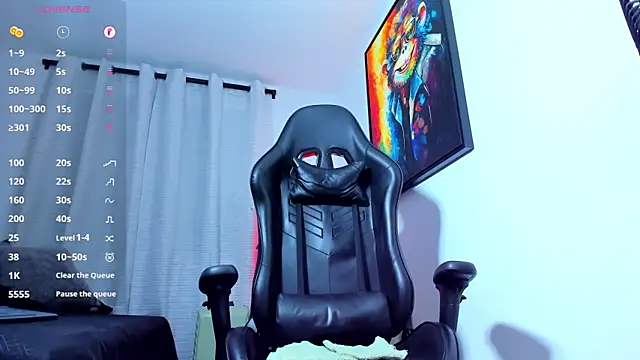 aronvillegas (M young) - show big dick  + cum show 💦🔥