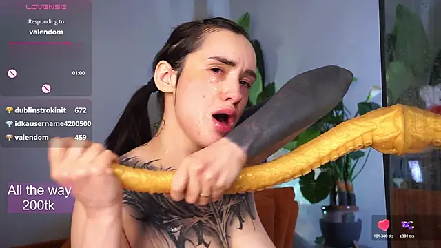 evacanton (F young) - DIRTY FACE