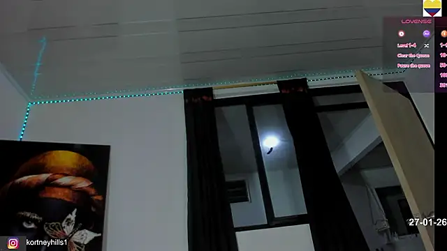 sexykortney (T young) - cum mommy mmmm