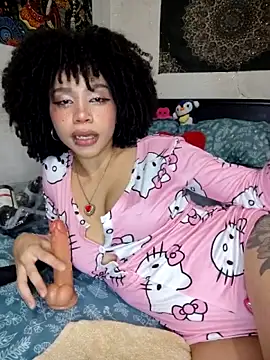 bettyboo2801 (G young) - total  naked