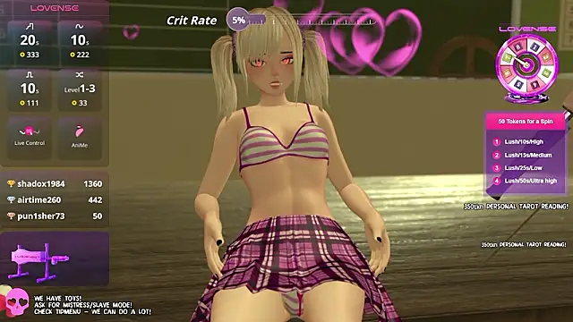 emyliveshow (F young) - make mey pussy melt