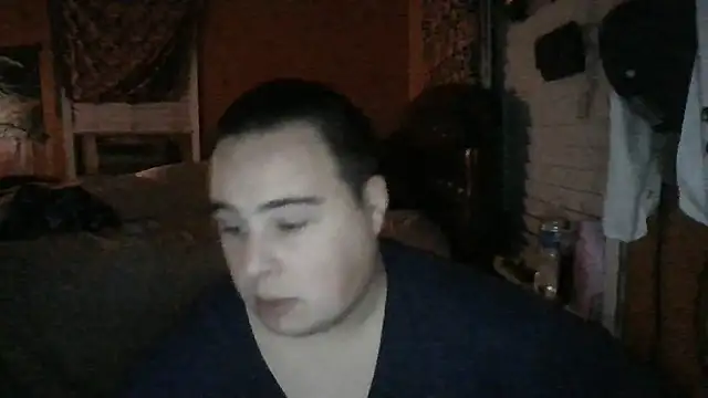 bigdaddy25078 (M young) - menu and private shows open come havefun