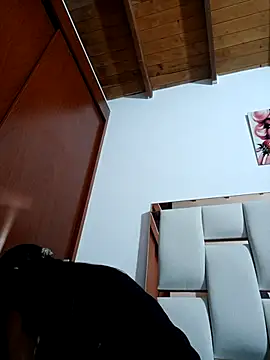 lunazambrano (F milf) - Working in the store.no naked here