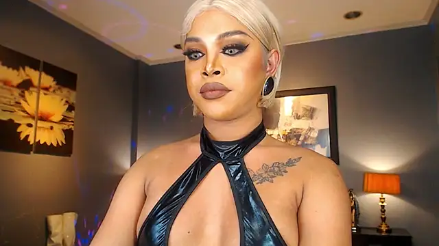 MarryQueen22 webcam