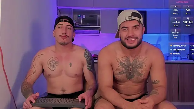 dylanspencer28 Live Webcam on Stripchat