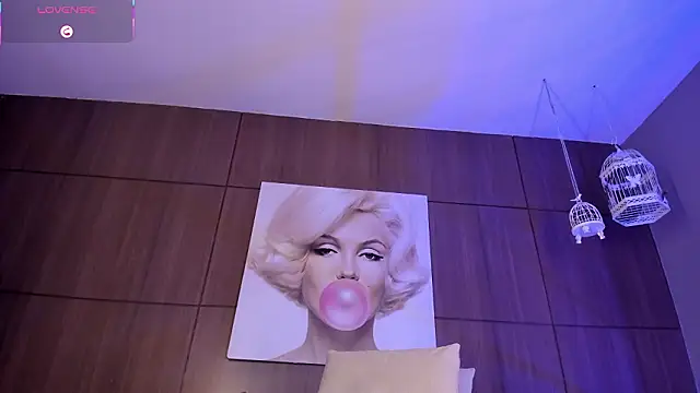 agattaduque - AgattaDuque's free webcam - UK Sex Cams