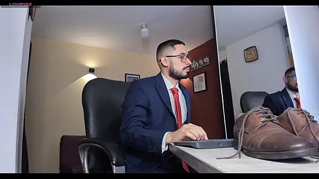 thesexlawyerx webcam