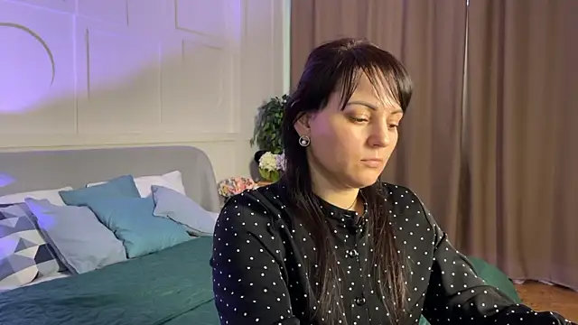 _SilkyShadow_ webcam