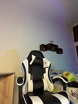 xTommy_Steigerx webcam