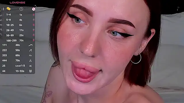 lianaford - LianaFord's free webcam - UK Sex Cams