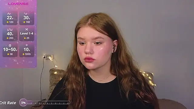 laseymoon - LaseyMoon's free webcam - UK Sex Cams