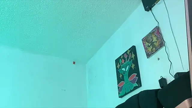 CyrusAndGrase webcam