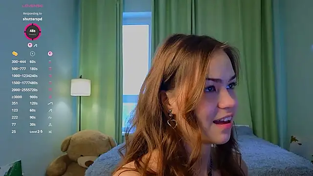 DoretheaMosley webcam