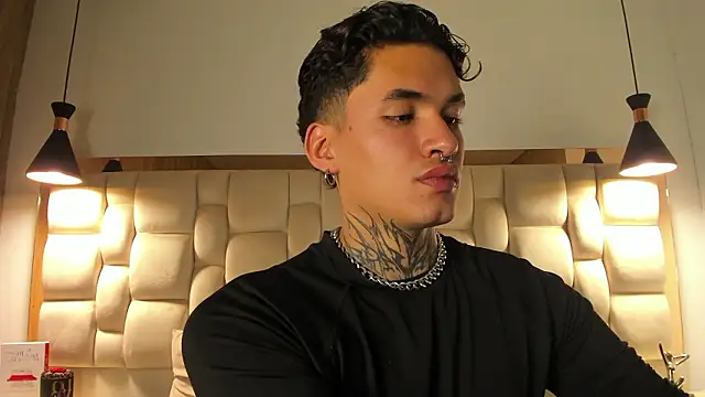 alecbanne - AlecBanne's free webcam - UK Sex Cams