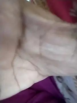 Nilanjona-Ray webcam