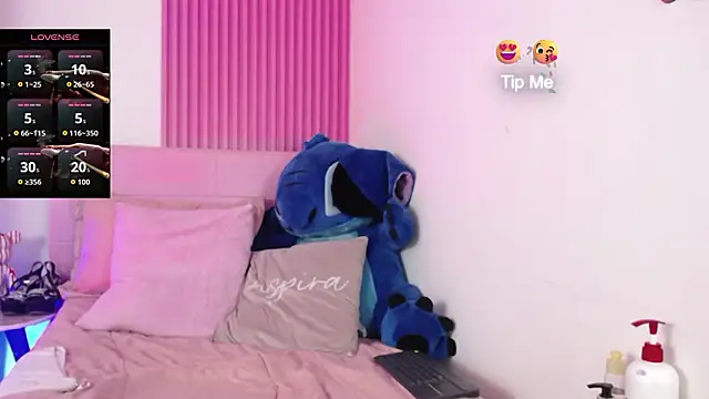 scarlettbooty webcam