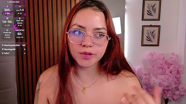 Melany_07 webcam