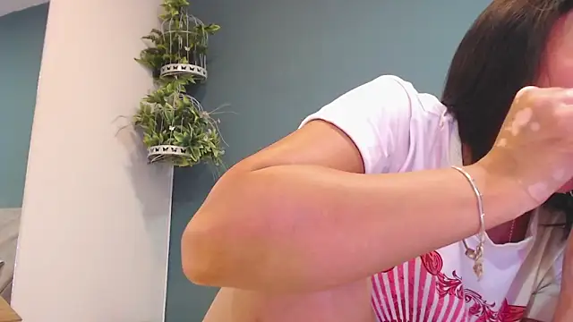 SharisWillian webcam