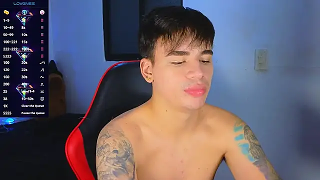 Maiicoll_coleman webcam