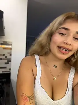 JoselinFlower_ webcam