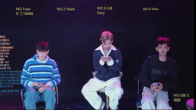 AAA-winner Live Webcam on Stripchat