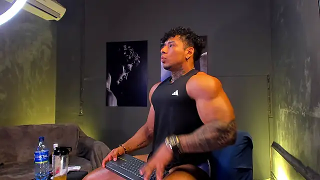 bradley_smith webcam