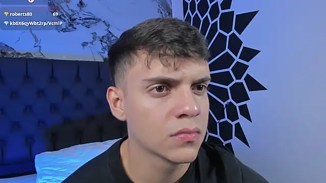 JacobRoberts1 webcam