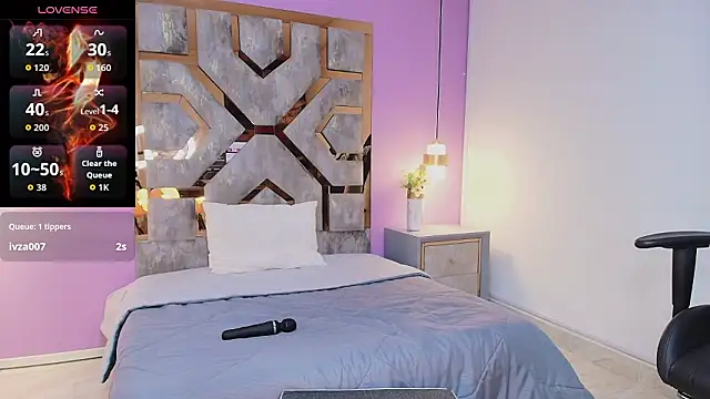 Zamira_Taylor webcam