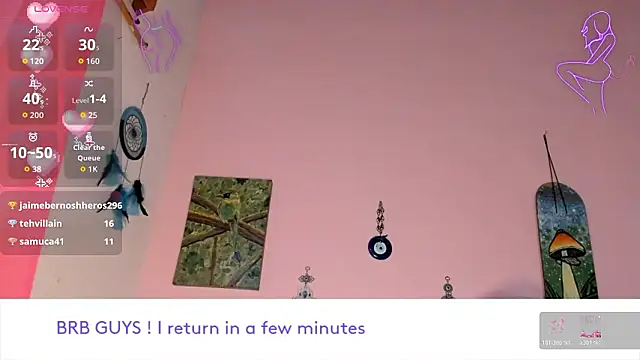 Maddy_Jhonsson webcam