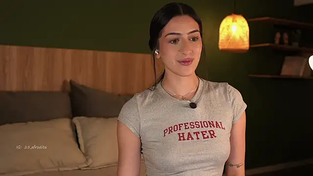 afrodita__25 webcam