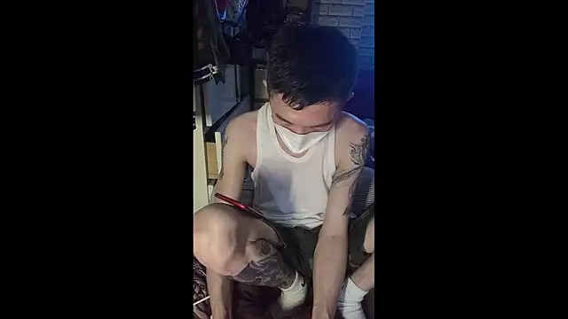 Christopher1024 webcam