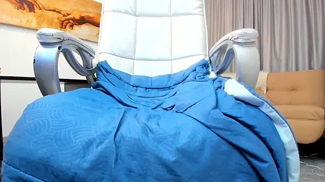 mariiana_murillo01 webcam