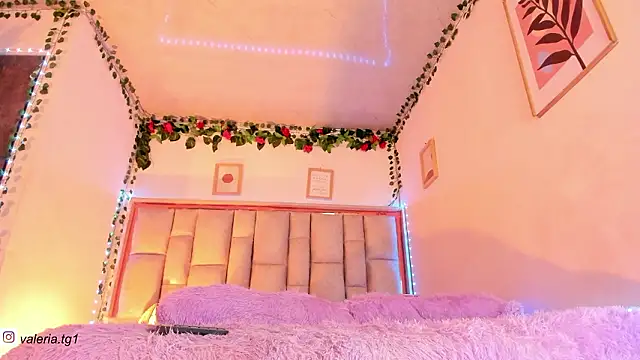 Valeria_Thompson1 webcam