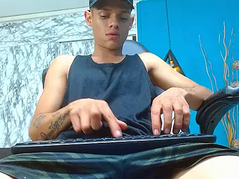 Piter_Strauss webcam