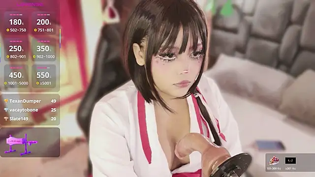 teen_sofia_ - Teen_sofia_'s free webcam - UK Sex Cams