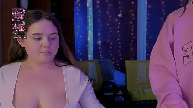 lole_ti - Lole_ti's free webcam - UK Sex Cams