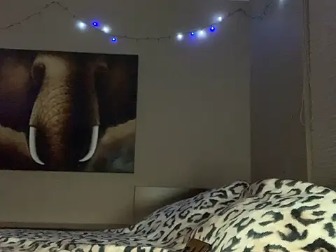 BWCJoshBanks97 webcam