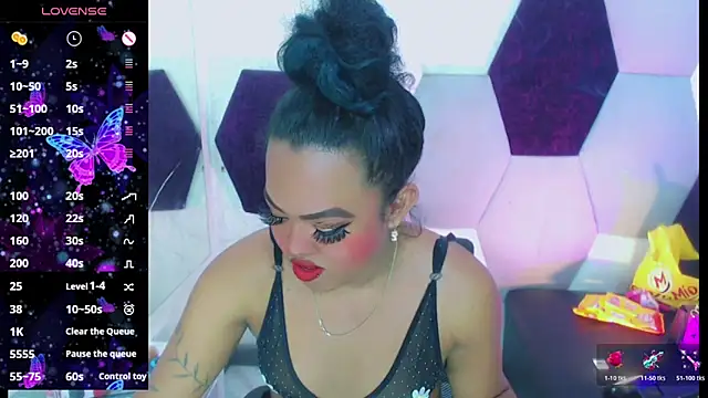 KayleighDreams_ webcam